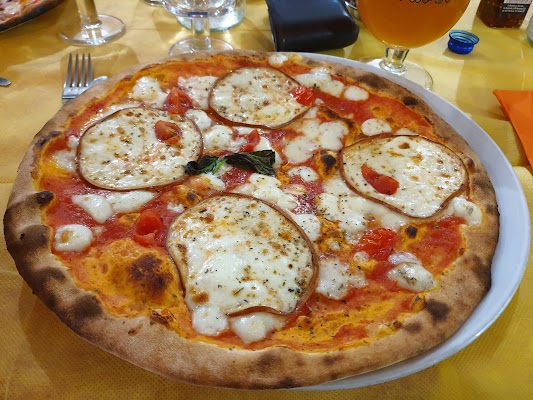 Pizze Speciali