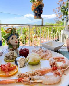 Antipasti