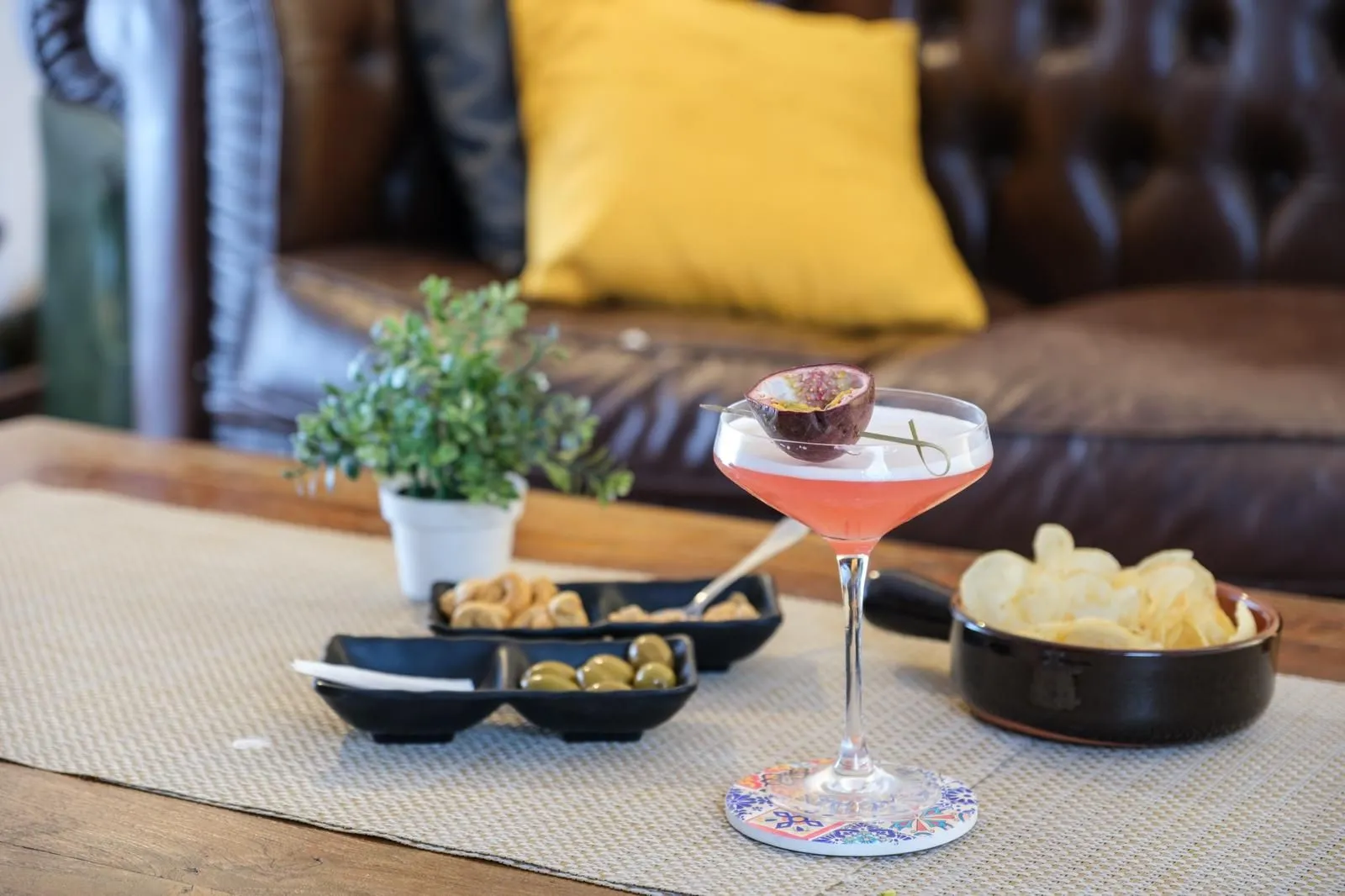 COCKTAIL