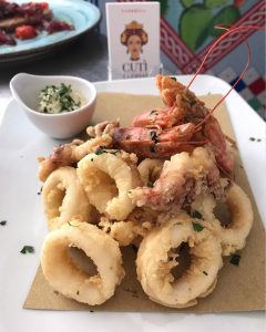 Contorni