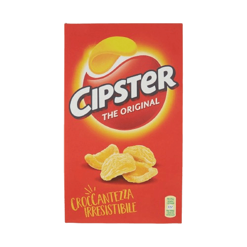 Chiptser 