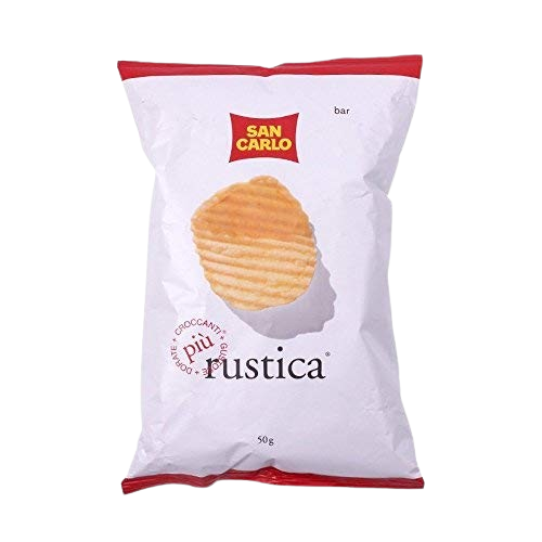 Rustiche