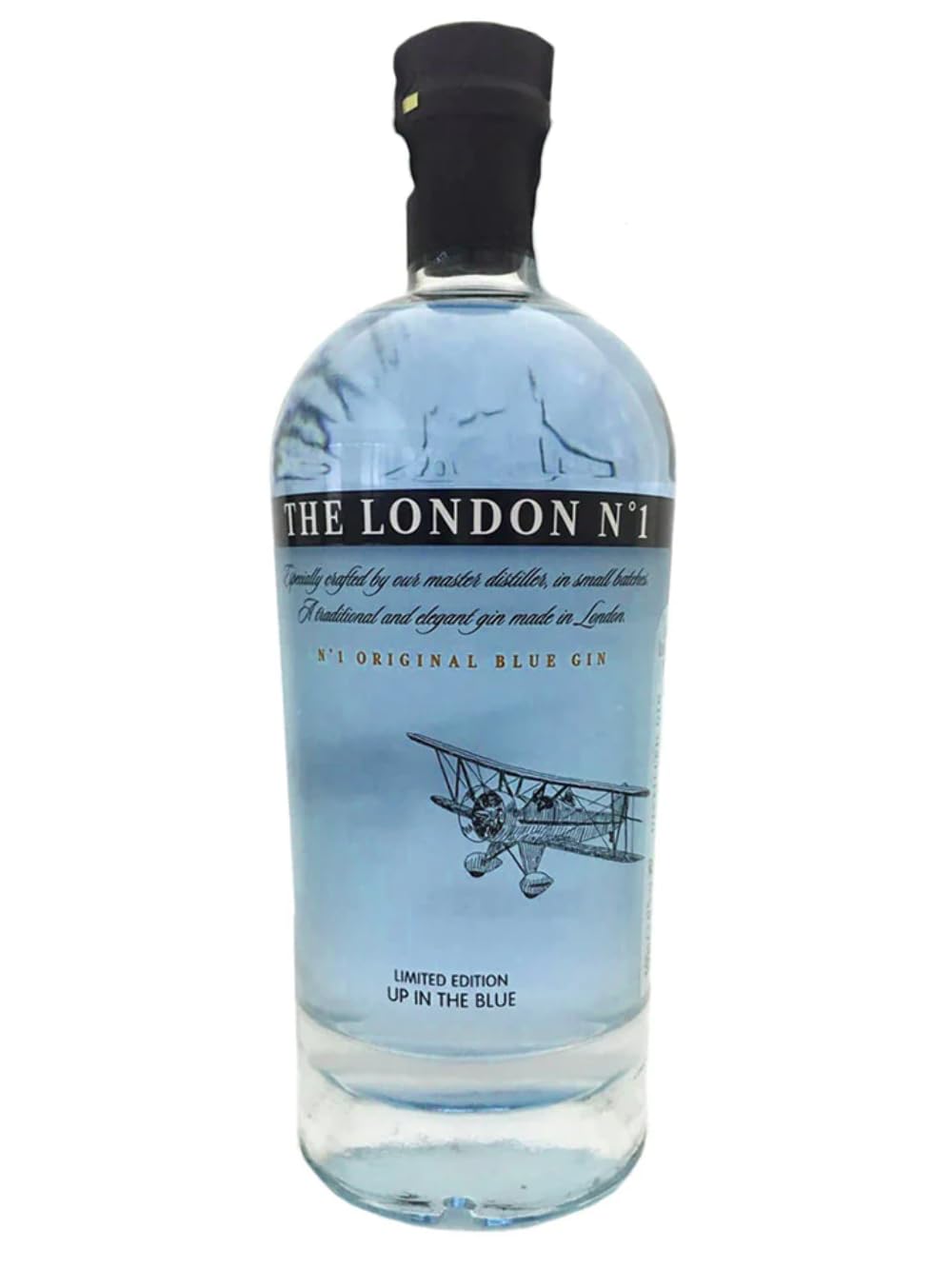 LONDON Nº1
