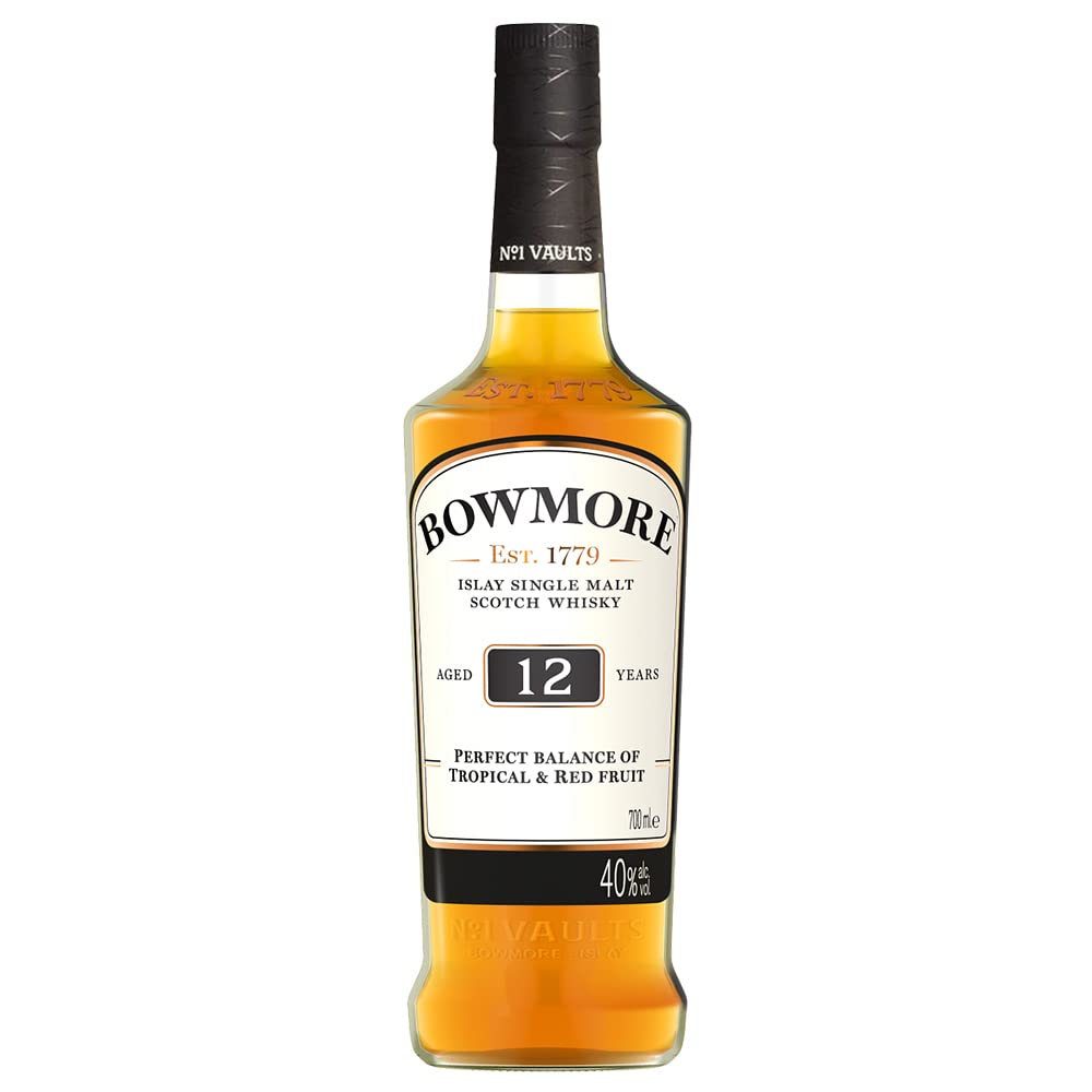BOWMORE 12
