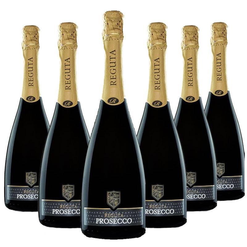 Prosecco bottiglia