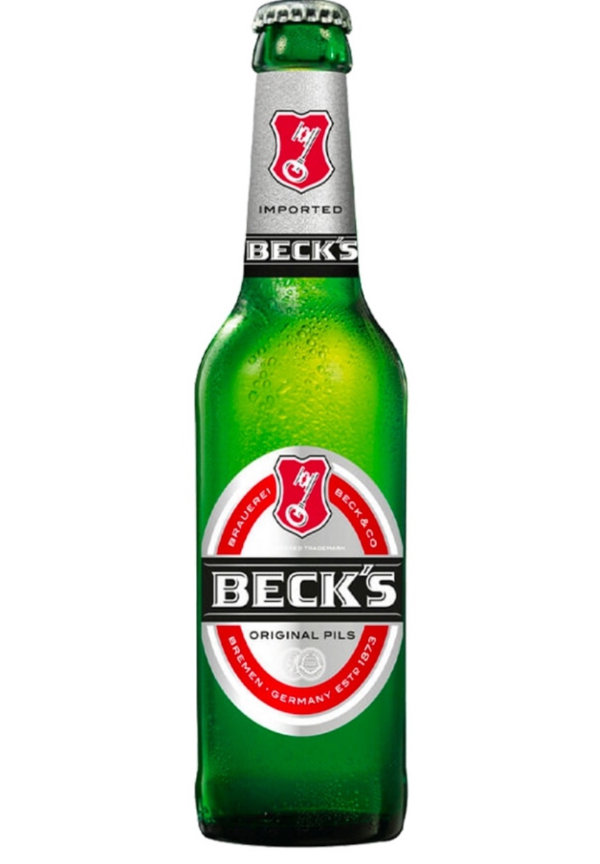 Becks