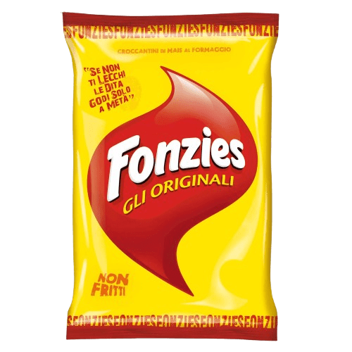 Fonzis