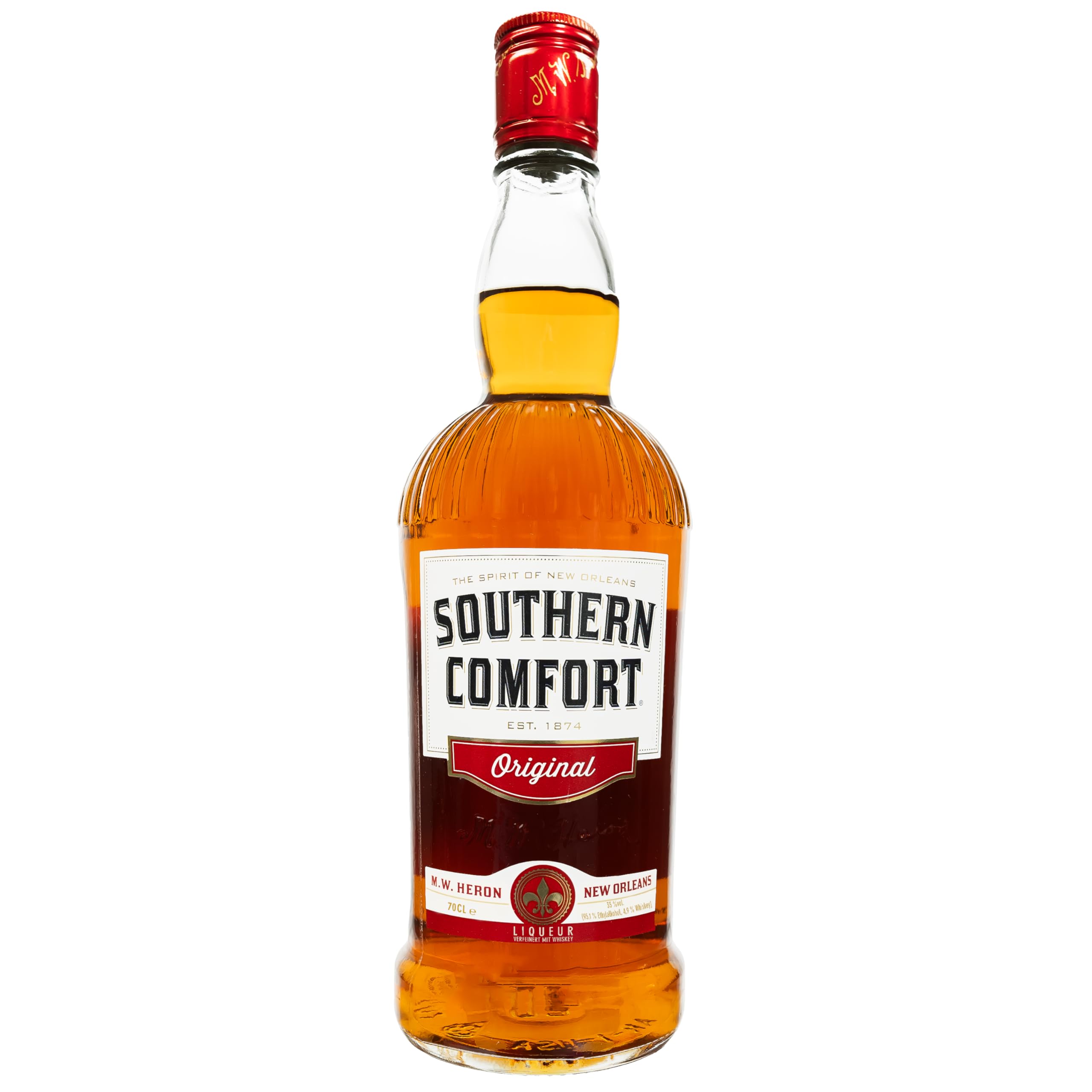 Southern comfort