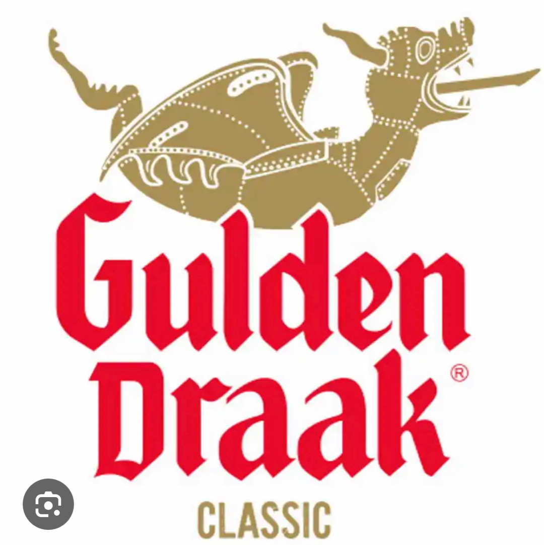 Gulden draak classic 50 CL alla spina