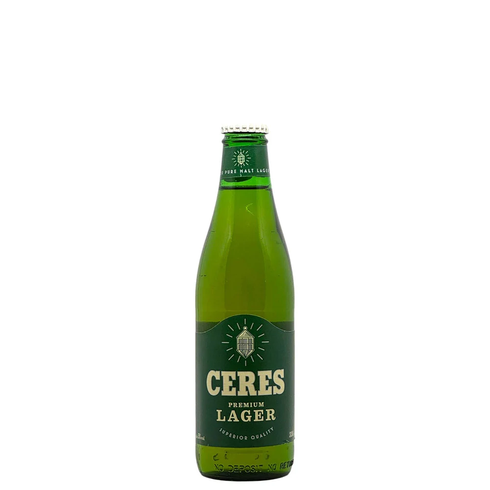 Ceres lager