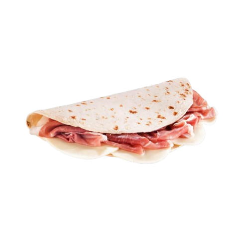 Bongo (piadina)