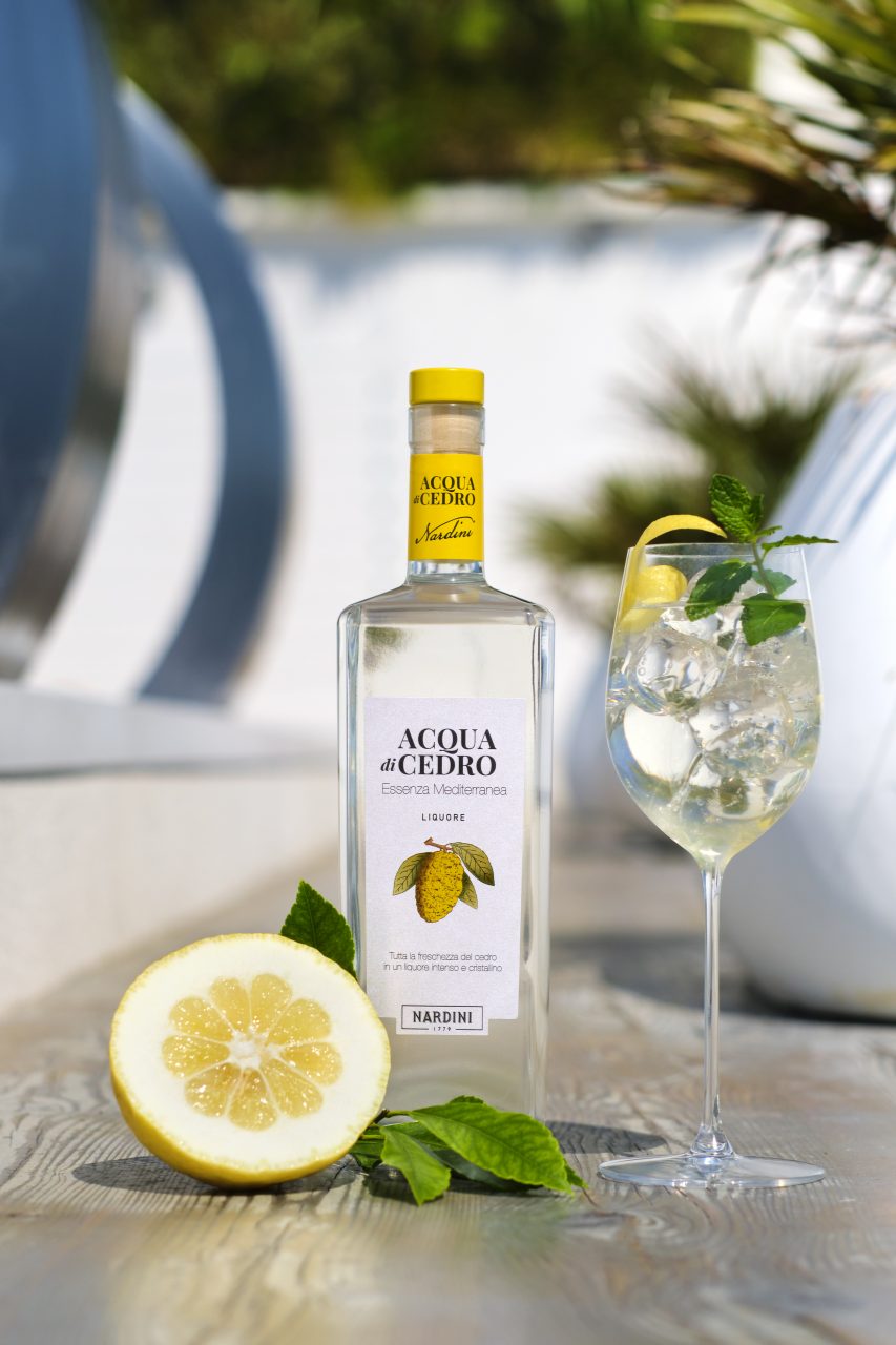 Cedro Spritz