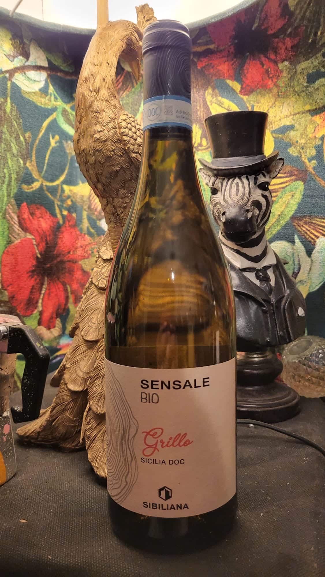 Sibiliana Grillo BIO