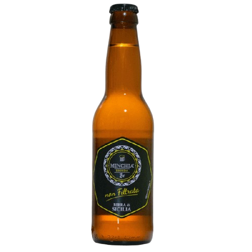 Birra Minchia