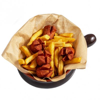 Misto Fritto