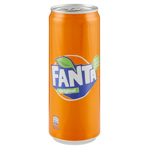 Fanta