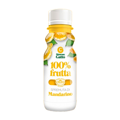 Succhi di Frutta Simone Gatto – Bottiglia 50 cl