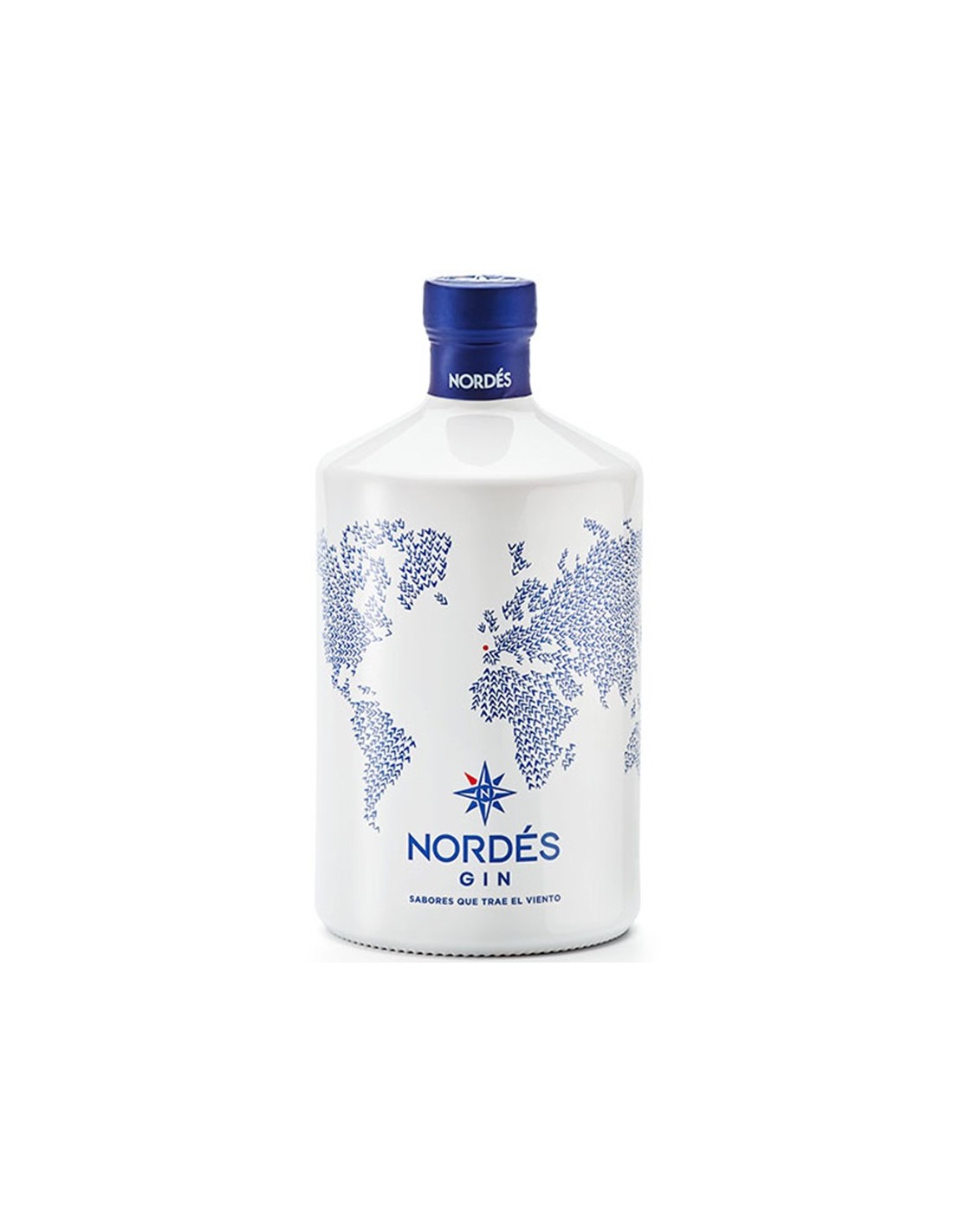NORDE’S