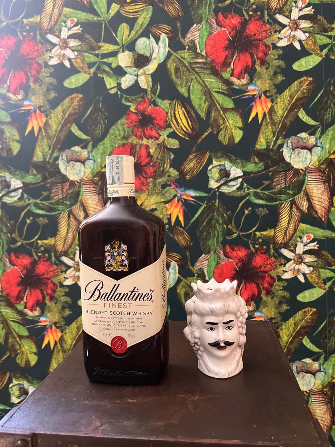 BALLANTINES