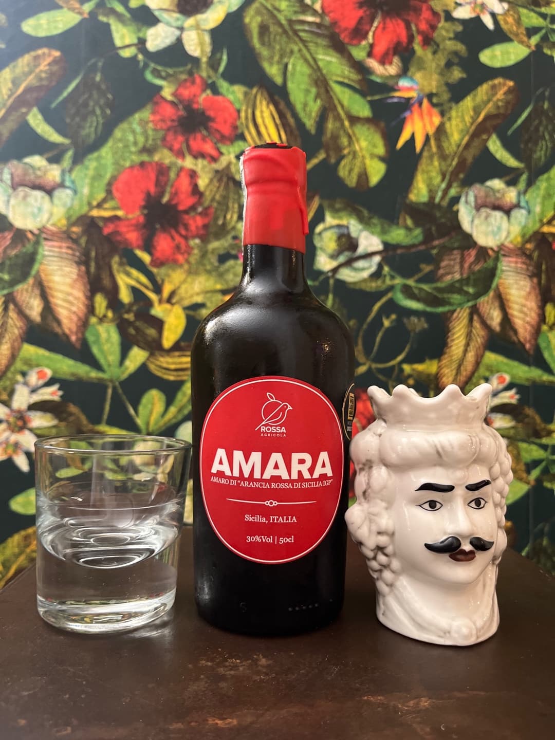 Amaro amara