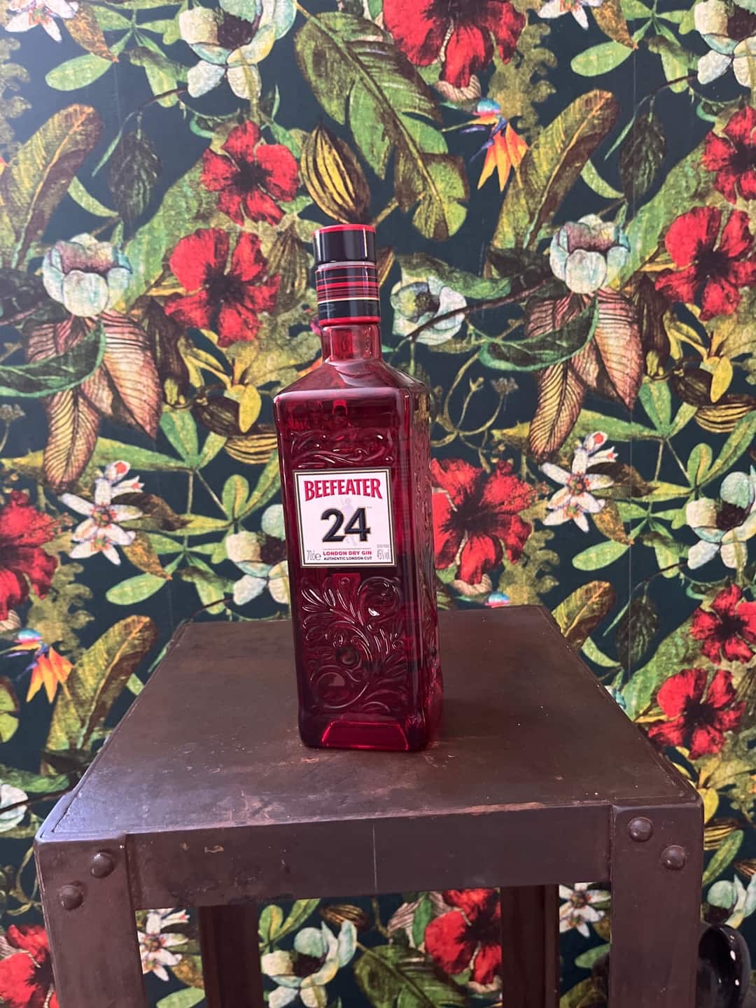 Beefeater 24