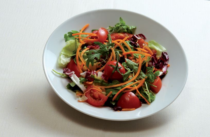 Insalata mista