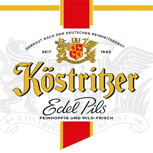 KÖSTRIZER 40 CL alla spina