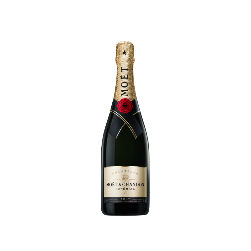 MOET CHANDON
