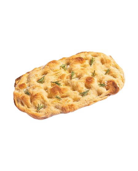 Pinsa Bianca