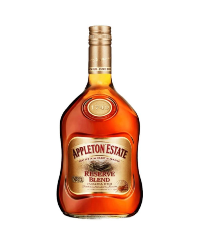 APPLETON estate reserve
