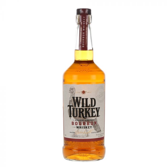 WILD TURKEY